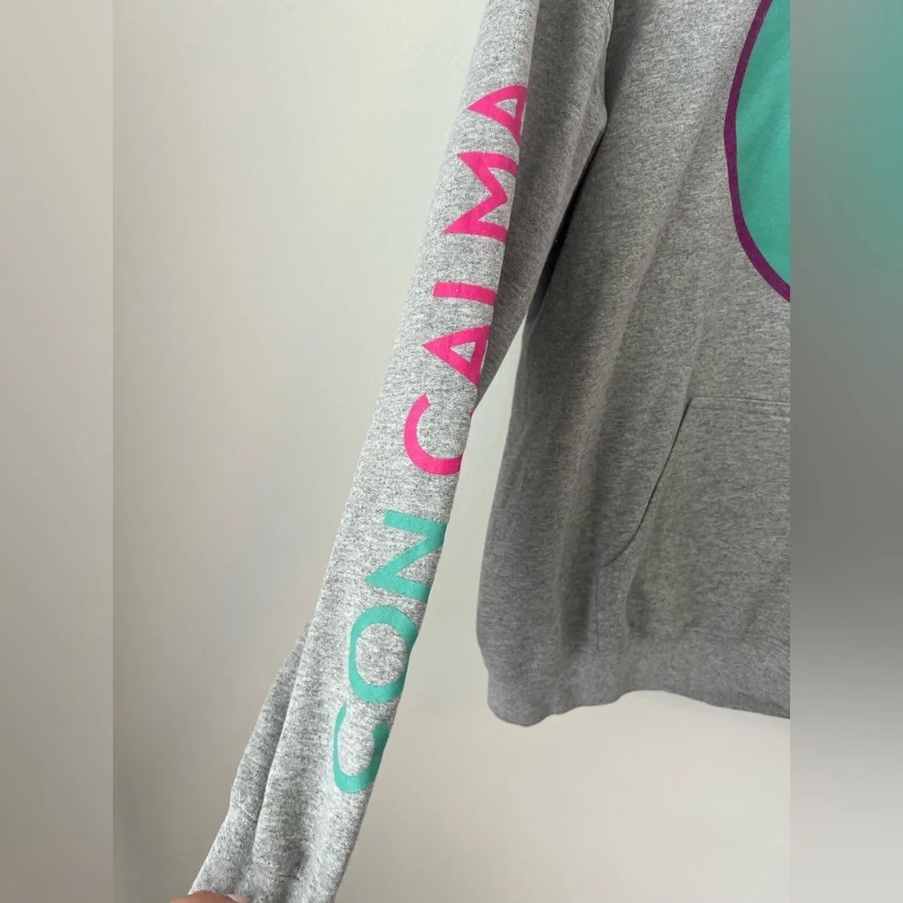 Daddy‎ Yankee Con Calma Tour 2019 Hoodie Size XL (0500)